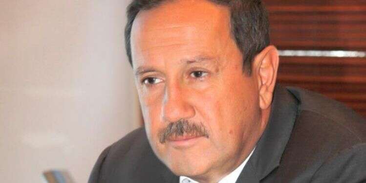 פיראס טאלס. צילום: באדיבות המצולם "אסד אמר לי שלא אכפת לו להשמיד את סוריה"