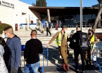 מצביעים בבקו"ם: מחזור גיוס חדש יוצא לדרך