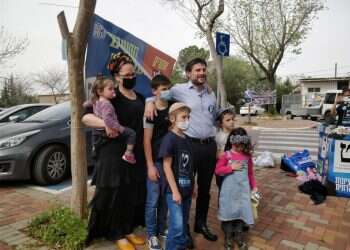 תוצאות האמת לאחר ספירת 97%: אין לנתניהו 61