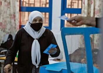 "אבו יאיר זה חרטא": הנציגים הערבים מנסים לעורר שטח רדום