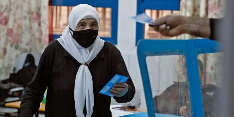 "אבו יאיר זה חרטא": הנציגים הערבים מנסים לעורר שטח רדום