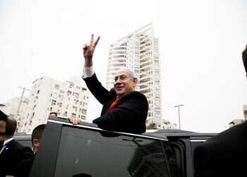 אחוזי הצבעה נמוכים טובים לימין? לא הפעם