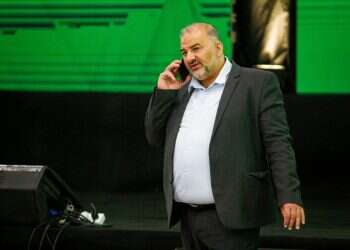 תוצאות האמת לאחר ספירת 97%: אין לנתניהו 61