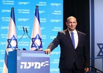 אין אידיאולוגיה, אין עמדות: הפוליטיקה הישראלית על סף פירוק