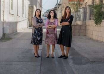 עושות סדר: כוכבות "ישמח חתני" לא יתנו לכם לשכוח אותן