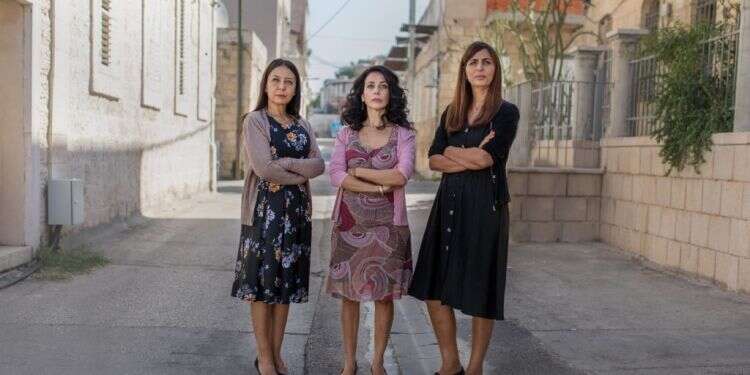 עושות סדר: כוכבות "ישמח חתני" לא יתנו לכם לשכוח אותן