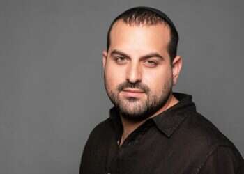 "עפתי על עצמי והקב"ה פוצץ לי את זה בפנים"