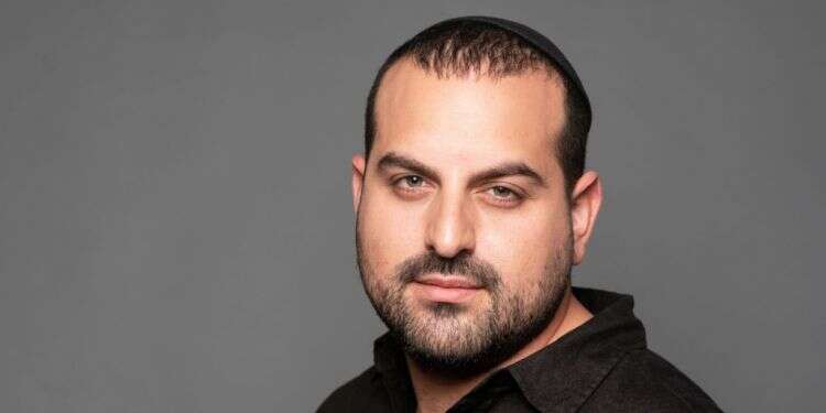 "עפתי על עצמי והקב"ה פוצץ לי את זה בפנים"