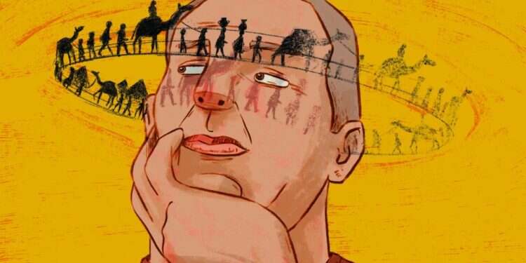 זיכרון יציאת מצרים הכללי והאישי בסיום שנת הקורונה