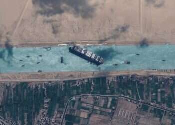 הפקק בתעלת סואץ: לא רק בעיה של הספינות