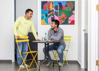 "הקשר ביני ובין עילי לא מתבסס בהכרח על מילים"