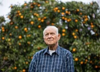 אבק פורח: "צריך להתרגש מהצמחים"