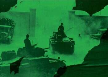 סיפור ההישרדות בשואה הנעלמה של יהודי צפון אפריקה