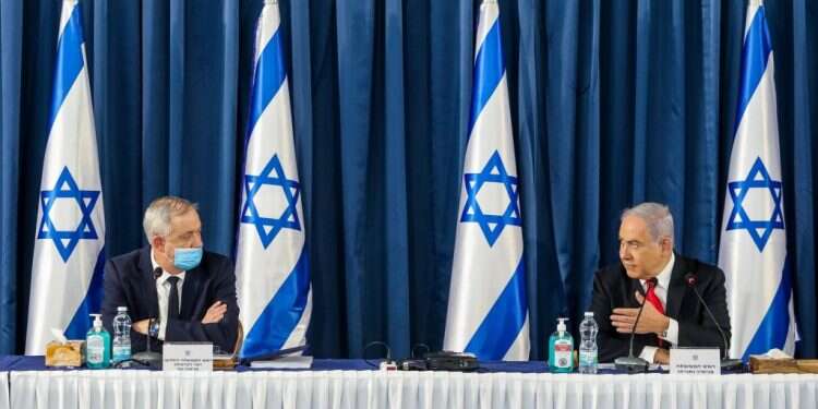 "לנתניהו היה נוח לחסל אותי"