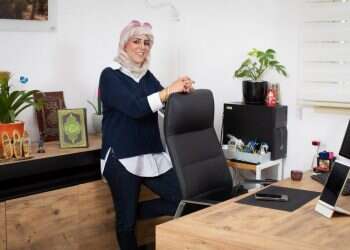 צילום: אריק סולטן