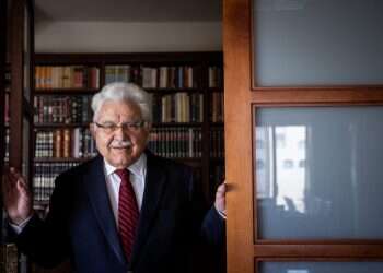 הפוליטיקה העכשווית על פי השר לשעבר משה נסים