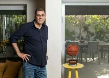 אחד על אחד: ראיון עם אריה מליניאק