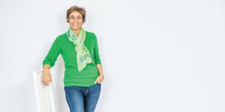 נורית קנטי. צילום: אריק סולטן צילום: אריק סולטן