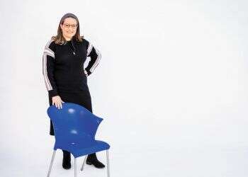 סיון רהב–מאיר: "הייתי רוצה פגישה אישית עם הרבי מלובביץ'"