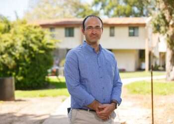 הרב אילעאי עופרן לא מפחד משאלות קשות