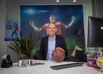 צילום: אריק סולטן