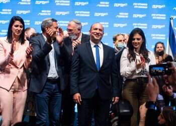 לימינה עדיין חסרה אידיאולוגיה מנוסחת ומגובשת