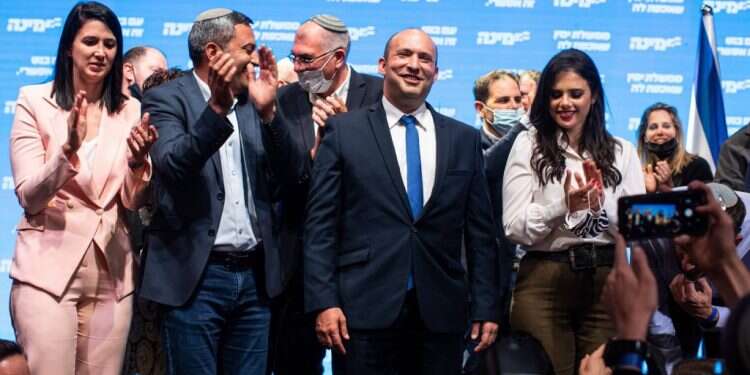 לימינה עדיין חסרה אידיאולוגיה מנוסחת ומגובשת