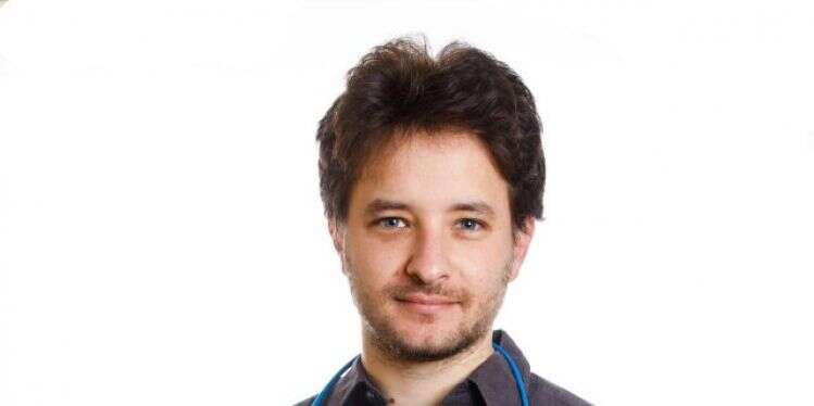 עידן דרדיקמן. צילום: לירון מולדובן