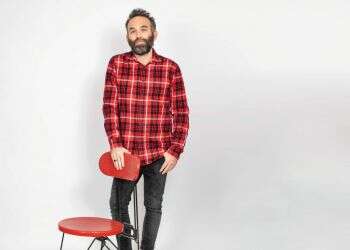 צילום: אריק סולטן