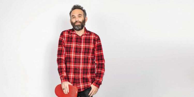 צילום: אריק סולטן