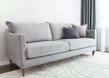 רפדים יכולים להחזיר את הרהיטים לחיים