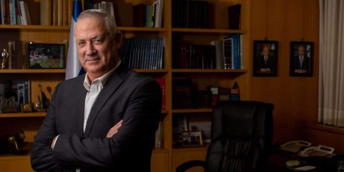 "סידור אחר של הכיסאות סביב נתניהו לא יביא שינוי"