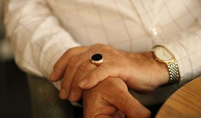 צילום: PIXABAY טבעות לגברים: על איזו אצבע עונדים ומה המשמעות