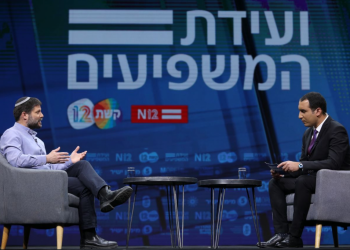 האם החרדים יחברו למפלגות הימין הדתי?