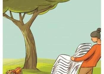 מניין של הרגל: הקסם של ימי הקורונה