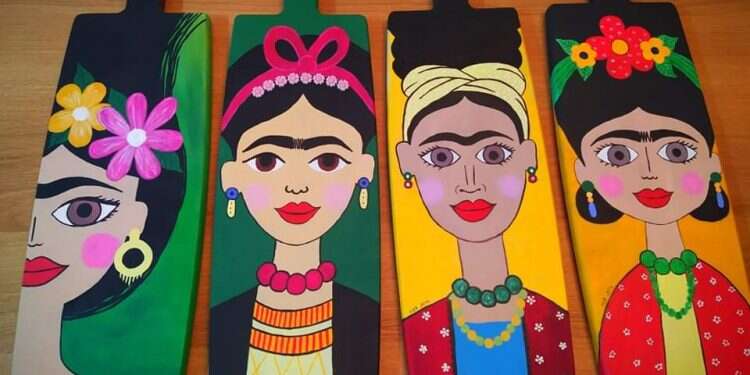 קרשי חיתוך זה הזמן להתפנק: מתנות לחג, יוצאות מגדר הרגיל