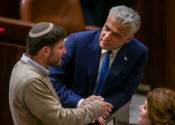 אל תפרדו מהפריטטיות כל כך מהר