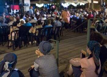 הרב אילעאי עופרן לא מפחד משאלות קשות