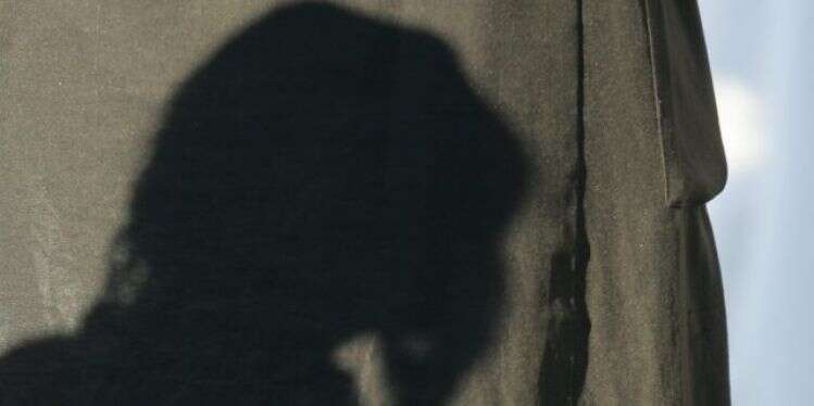 צילום: מרים צחי סדקים בחומת ההשתקה: האם יש שינוי בחברה החרדית ביחס לפגיעות מיניות?