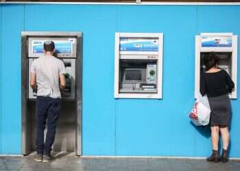 שוד ענק: משכו מיליוני שקלים במרמה מחשבונות הבנק של איש עסקים