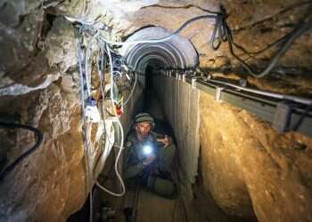 הפעולה החשאית שזיכתה את יחידת יהל"ם בצל"ש
