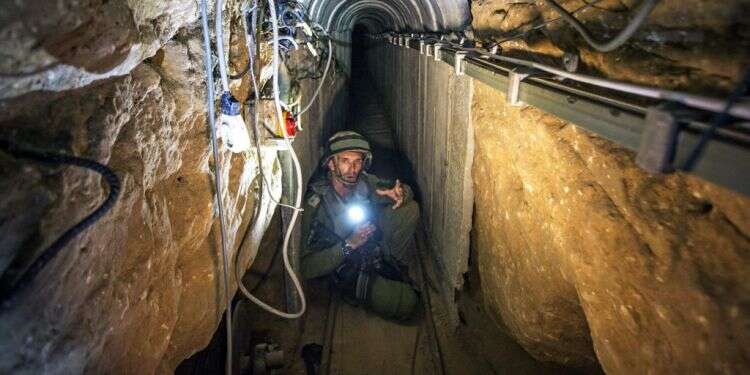 קצין צה הפעולה החשאית שזיכתה את יחידת יהל"ם בצל"ש