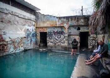 לאורכה ולרוחבה: המקומות שאתם חייבים לבקר בהם