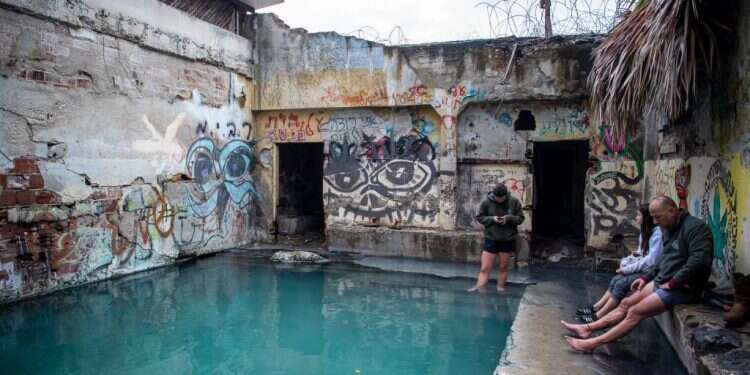 לאורכה ולרוחבה: המקומות שאתם חייבים לבקר בהם