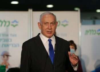 קמפיין נתניהו: סיסמאות שיווקיות מדי, מעל גובה העיניים