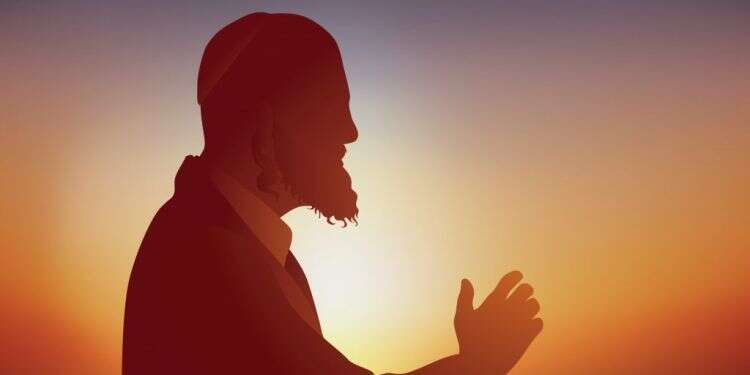 צילום: שאטרסטוק שלום פנימי, לא חיצוני: כך תרצו אמורא זועם