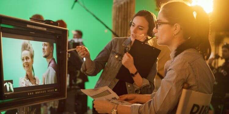 ניחוח אישה: פסטיבל שכולו יוצרות