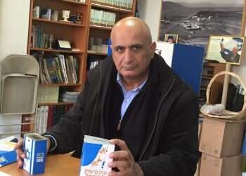 נחמיה רייבי על התרומה האדירה של קק"ל מקום המדינה ועד היום