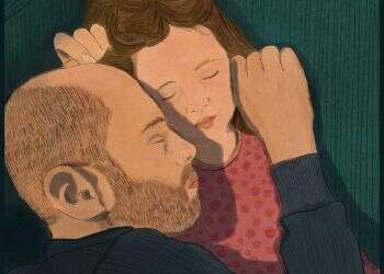 איור: שרון ארדיטי