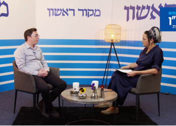 רצים לדירה: ריאיון עם מנכ"ל משרד הבינוי והשיכון